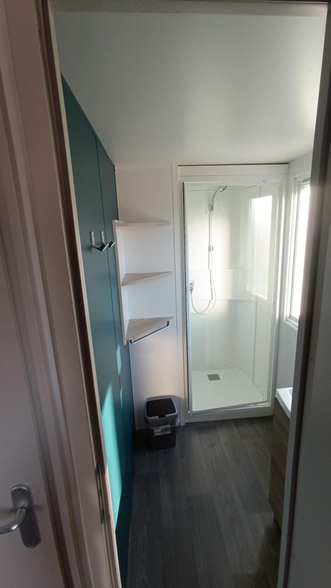 Bj Chalets - Robbengat 68 - Gezellige Chalet Op Vakantiepark Lauwersoog! Vroege Incheck! Εξωτερικό φωτογραφία